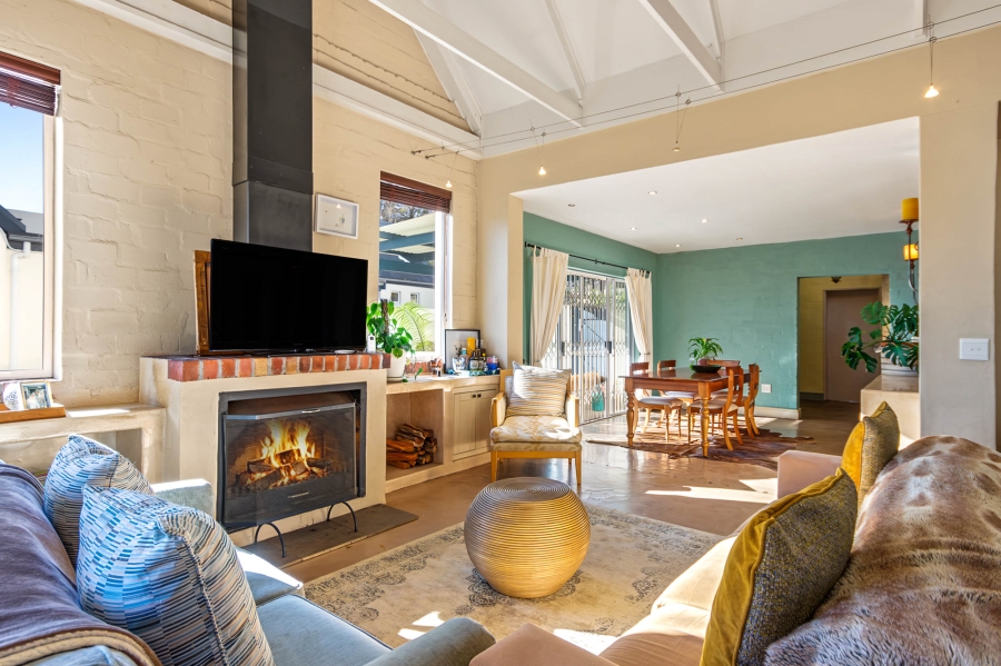3 Bedroom Property for Sale in Jonkershoogte Western Cape
